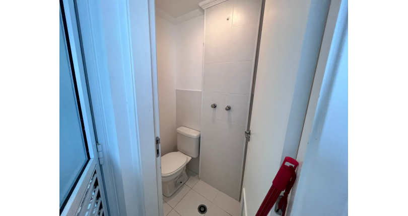 Lindo Apartamento à Venda em Pirituba no Condomínio Sítio Anhanguera, 