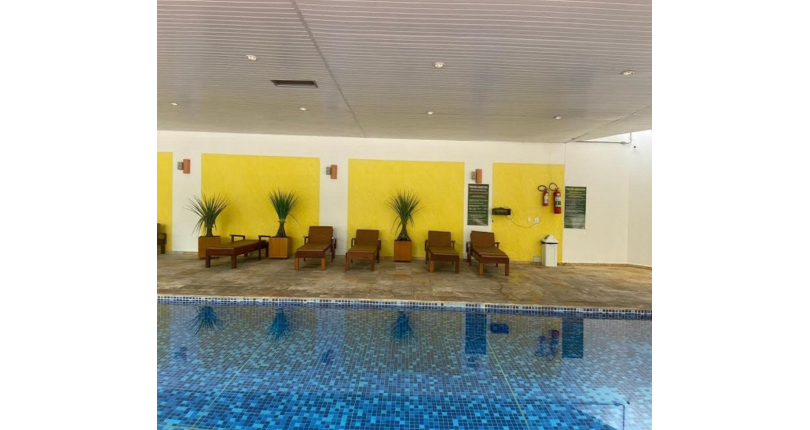 Lindo Apartamento à Venda em Pirituba no Condomínio Sítio Anhanguera