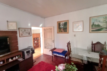 Casa à venda na Vila Jaguara na Vila Jaguara 