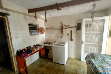 Casa à venda na Vila Jaguara na Vila Jaguara 