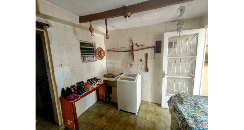 Casa à venda na Vila Jaguara na Vila Jaguara 