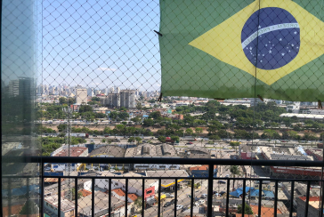 Belo Apartamento à venda no Piqueri na Rua Coronel Bento Bicudo 965, no Condomínio Edifício Sintonia