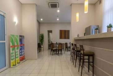 Belo Apartamento à venda no Piqueri na Rua Coronel Bento Bicudo 965, no Condomínio Edifício Sintonia