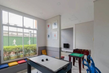 Belo Apartamento à venda no Piqueri na Rua Coronel Bento Bicudo 965, no Condomínio Edifício Sintonia