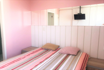 Belo Apartamento à venda no Piqueri na Rua Coronel Bento Bicudo 965, no Condomínio Edifício Sintonia