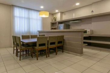 Belo Apartamento à venda no Piqueri na Rua Coronel Bento Bicudo 965, no Condomínio Edifício Sintonia