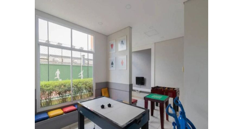 Belo Apartamento à venda no Piqueri na Rua Coronel Bento Bicudo 965, no Condomínio Edifício Sintonia