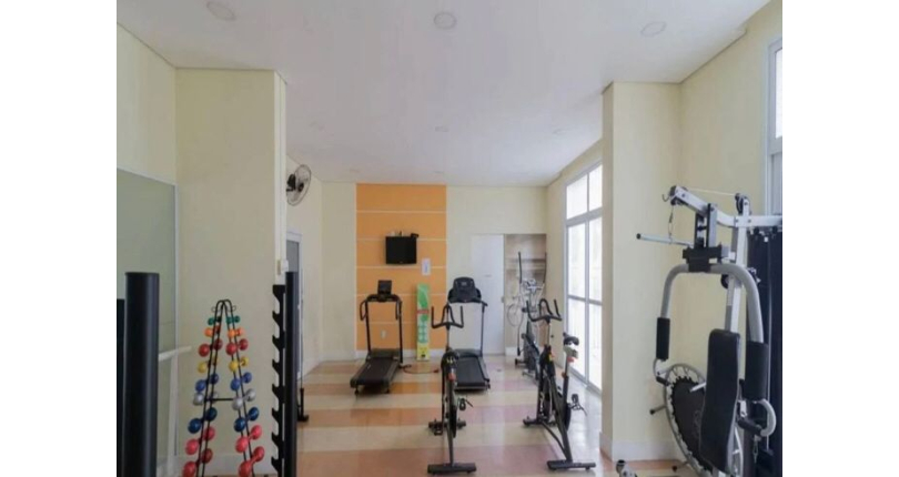 Belo Apartamento à venda no Piqueri na Rua Coronel Bento Bicudo 965, no Condomínio Edifício Sintonia