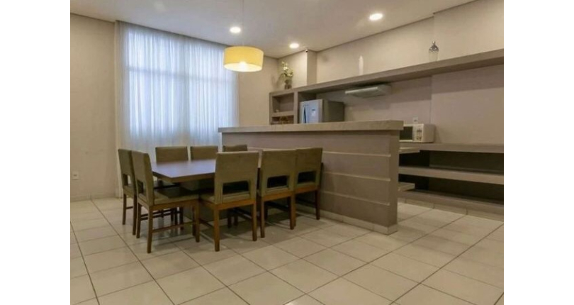 Belo Apartamento à venda no Piqueri na Rua Coronel Bento Bicudo 965, no Condomínio Edifício Sintonia