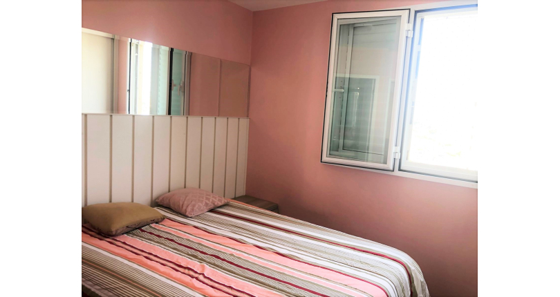 Belo Apartamento à venda no Piqueri na Rua Coronel Bento Bicudo 965, no Condomínio Edifício Sintonia