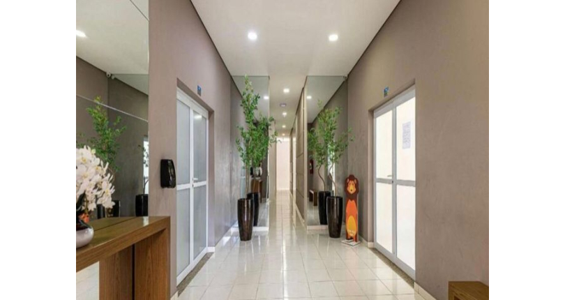 Belo Apartamento à venda no Piqueri na Rua Coronel Bento Bicudo 965, no Condomínio Edifício Sintonia