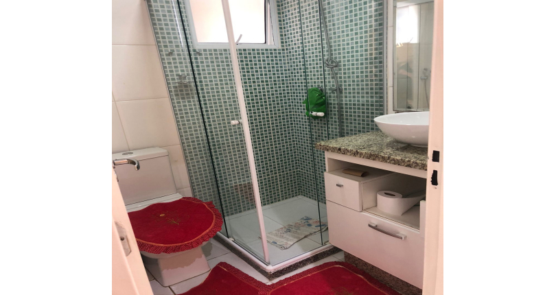 Belo Apartamento à venda no Piqueri na Rua Coronel Bento Bicudo 965, no Condomínio Edifício Sintonia