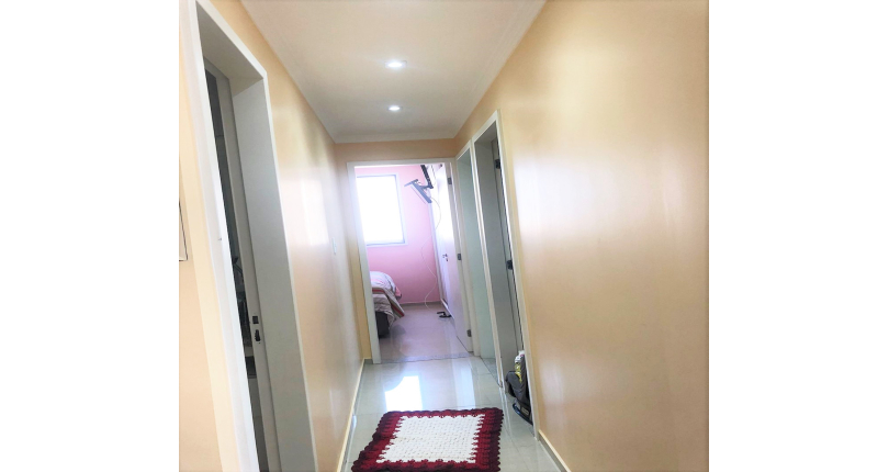 Belo Apartamento à venda no Piqueri na Rua Coronel Bento Bicudo 965, no Condomínio Edifício Sintonia