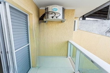  Sobrado à venda no Jardim Santo Elias na Rua Frederico Jacobi