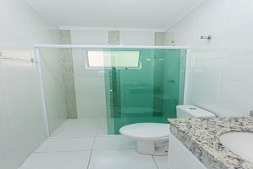  Sobrado à venda no Jardim Santo Elias na Rua Frederico Jacobi