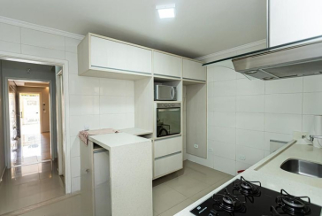  Sobrado à venda no Jardim Santo Elias na Rua Frederico Jacobi