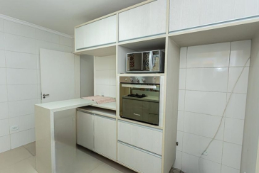  Sobrado à venda no Jardim Santo Elias na Rua Frederico Jacobi