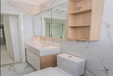  Sobrado à venda no Jardim Santo Elias na Rua Frederico Jacobi