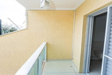  Sobrado à venda no Jardim Santo Elias na Rua Frederico Jacobi