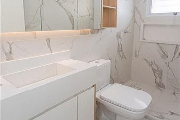  Sobrado à venda no Jardim Santo Elias na Rua Frederico Jacobi