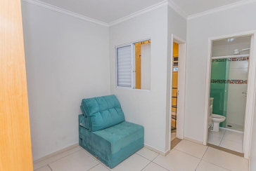  Sobrado à venda no Jardim Santo Elias na Rua Frederico Jacobi