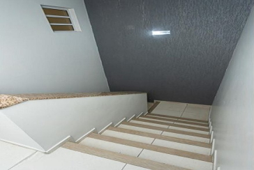  Sobrado à venda no Jardim Santo Elias na Rua Frederico Jacobi