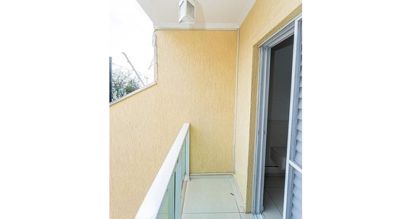  Sobrado à venda no Jardim Santo Elias na Rua Frederico Jacobi