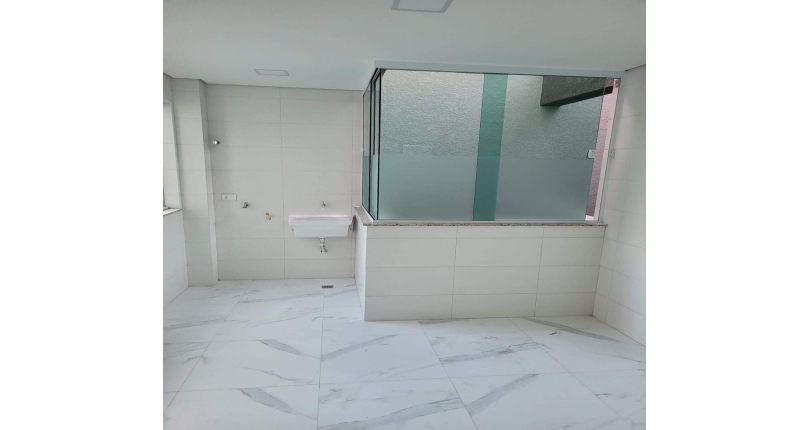 Apartamento à venda Rua Doutor Almeida Soares, 82, Jardim Regina - Imóveis à Venda