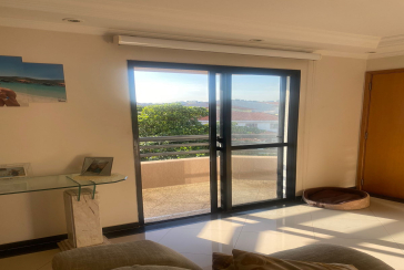 Apartamento à venda no Parque São Domingos na Rua Giovani Recordati 341