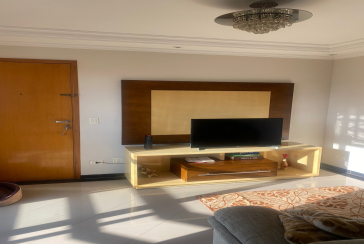 Apartamento à venda no Parque São Domingos na Rua Giovani Recordati 341