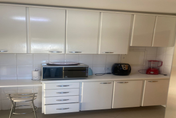 Apartamento à venda no Parque São Domingos na Rua Giovani Recordati 341