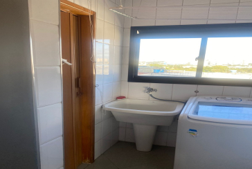 Apartamento à venda no Parque São Domingos na Rua Giovani Recordati 341