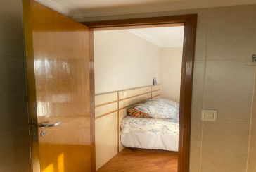 Apartamento à venda no Parque São Domingos na Rua Giovani Recordati 341