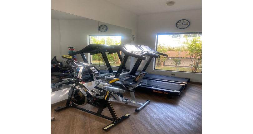 Apartamento à venda no Parque São Domingos na Rua Giovani Recordati 341