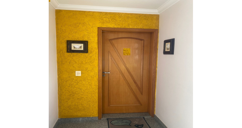 Apartamento à venda no Parque São Domingos na Rua Giovani Recordati 341