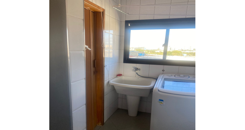 Apartamento à venda no Parque São Domingos na Rua Giovani Recordati 341