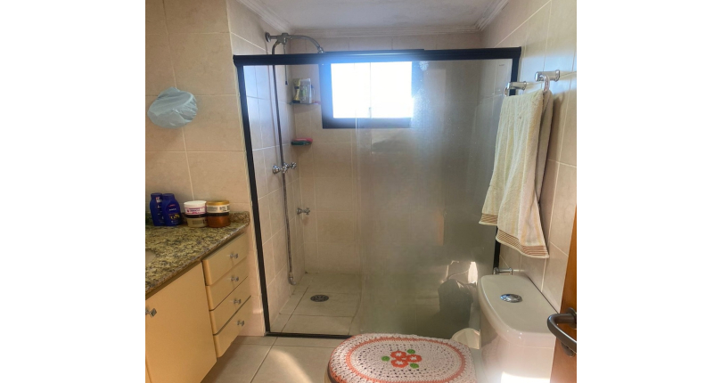 Apartamento à venda Rua Giovani Recordati, 341, Parque São Domingos - Imóveis à Venda