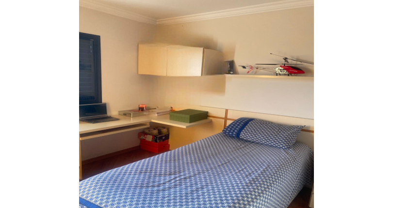 Apartamento à venda Rua Giovani Recordati, 341, Parque São Domingos - Imóveis à Venda