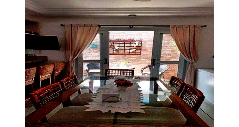 Sobrado à venda Jardim Cidade Pirituba, São Paulo 