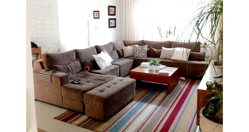 Sobrado à venda Jardim Cidade Pirituba, São Paulo 