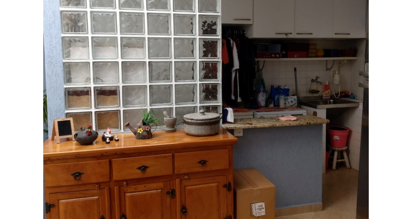 Sobrado à venda Jardim Cidade Pirituba, São Paulo 