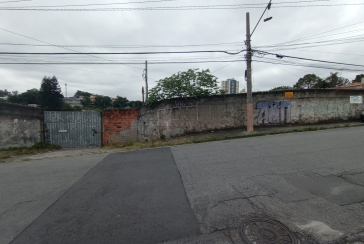 Área Comercial à venda na Vila Pirituba na Rua Daniel Pereira de Andrade,