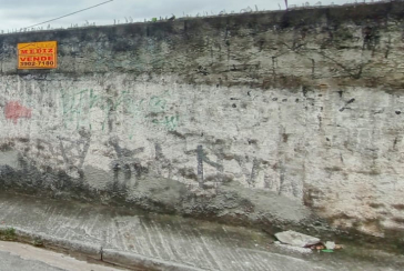 Área Comercial à venda na Vila Pirituba na Rua Daniel Pereira de Andrade,