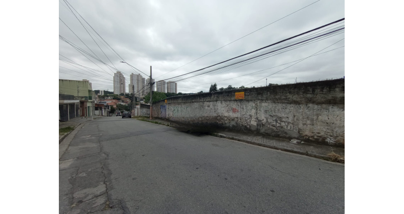 Área Comercial à venda na Vila Pirituba na Rua Daniel Pereira de Andrade,