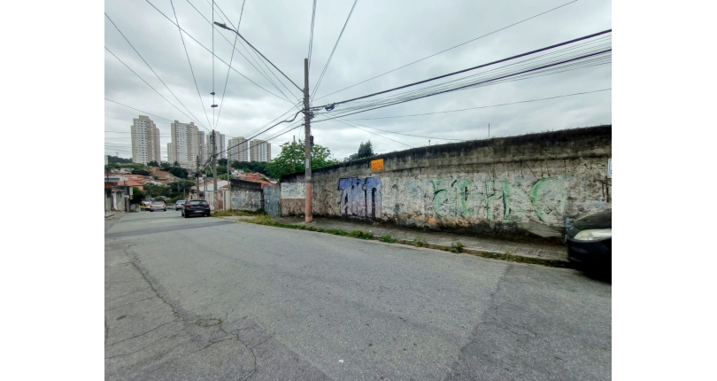 Área Comercial à venda na Vila Pirituba na Rua Daniel Pereira de Andrade,