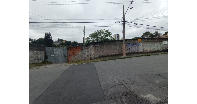 Área Comercial à venda na Vila Pirituba na Rua Daniel Pereira de Andrade,