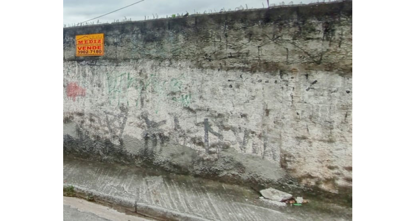 Área Comercial à venda na Vila Pirituba na Rua Daniel Pereira de Andrade,