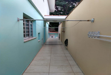 Sobrado à venda no Jardim Mangalot na Rua Jose Santos de Oliveira