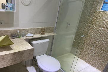 Lindo Sobrado à venda no Jardim Regina na Rua Crispim Santos, 