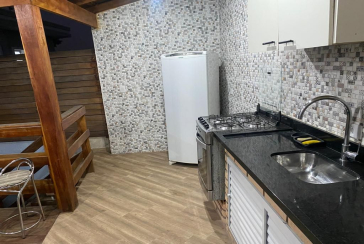 Lindo Sobrado à venda no Jardim Regina na Rua Crispim Santos, 